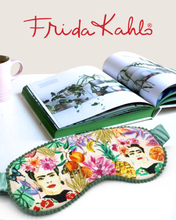 Load image into Gallery viewer, Frida Kahlo Svefngríma
