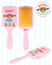 Load image into Gallery viewer, Lína Langsokkur Hárbursti
