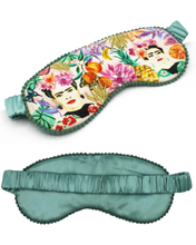 Load image into Gallery viewer, Frida Kahlo Svefngríma
