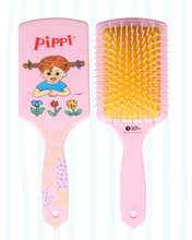 Load image into Gallery viewer, Lína Langsokkur Hárbursti
