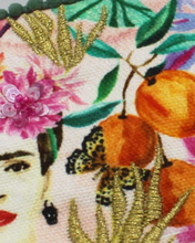 Load image into Gallery viewer, Frida Kahlo Svefngríma
