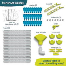 Load image into Gallery viewer, Gecko Run Starter Set
