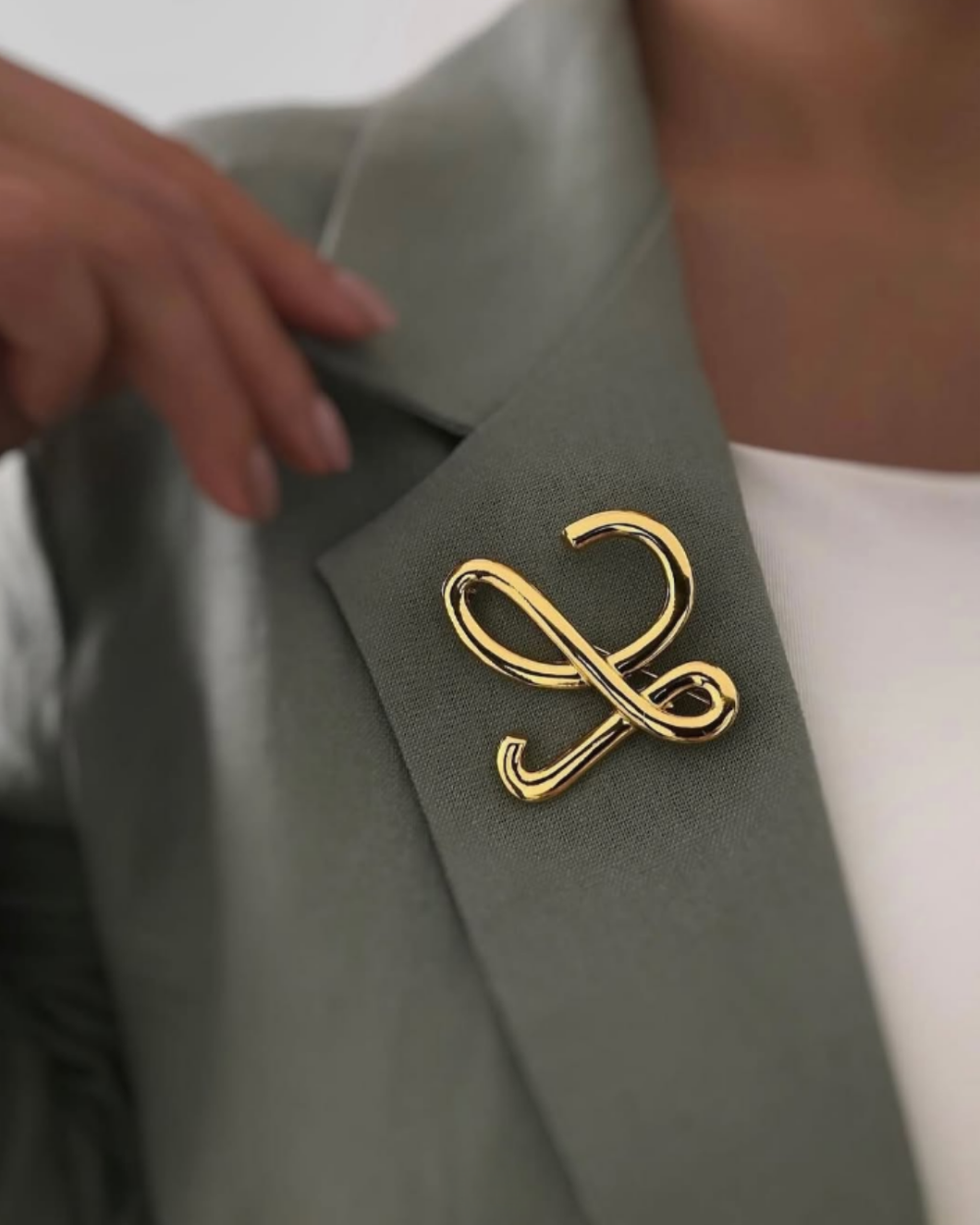 Monogram Næla