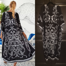 Load image into Gallery viewer, Lavana Kimono
