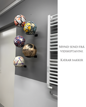 Load image into Gallery viewer, Boltastandur
