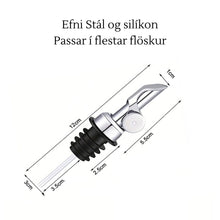 Load image into Gallery viewer, Stútur á flösku
