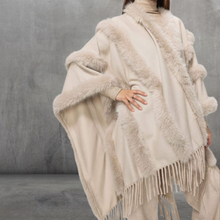 Load image into Gallery viewer, Kara Poncho
