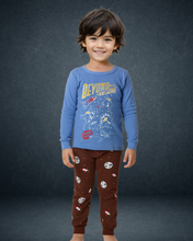 Load image into Gallery viewer, Glow Náttföt Beyond
