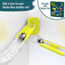 Load image into Gallery viewer, Gecko Run Expansion Flex Corners
