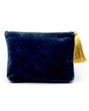 Load image into Gallery viewer, Secret Garden Sléttflauel Snyrtibudda
