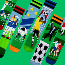 Load image into Gallery viewer, Freekick &#39;Aukaspyrnu&#39; Sokkar St 39-46
