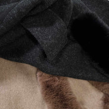 Load image into Gallery viewer, Capote Poncho
