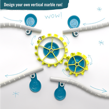 Load image into Gallery viewer, Gecko Run Expansion Spinners
