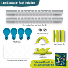 Load image into Gallery viewer, Gecko Run Expansion Loop
