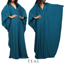 Load image into Gallery viewer, Attire Kaftan Kjóll
