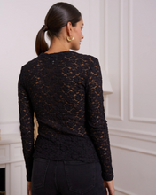Load image into Gallery viewer, CHOKLATE PARIS Toppur
