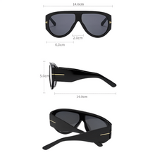 Load image into Gallery viewer, Hawk Unisex Sólgleraugu
