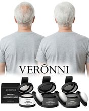 Load image into Gallery viewer, Veronni Lita Hárpúður
