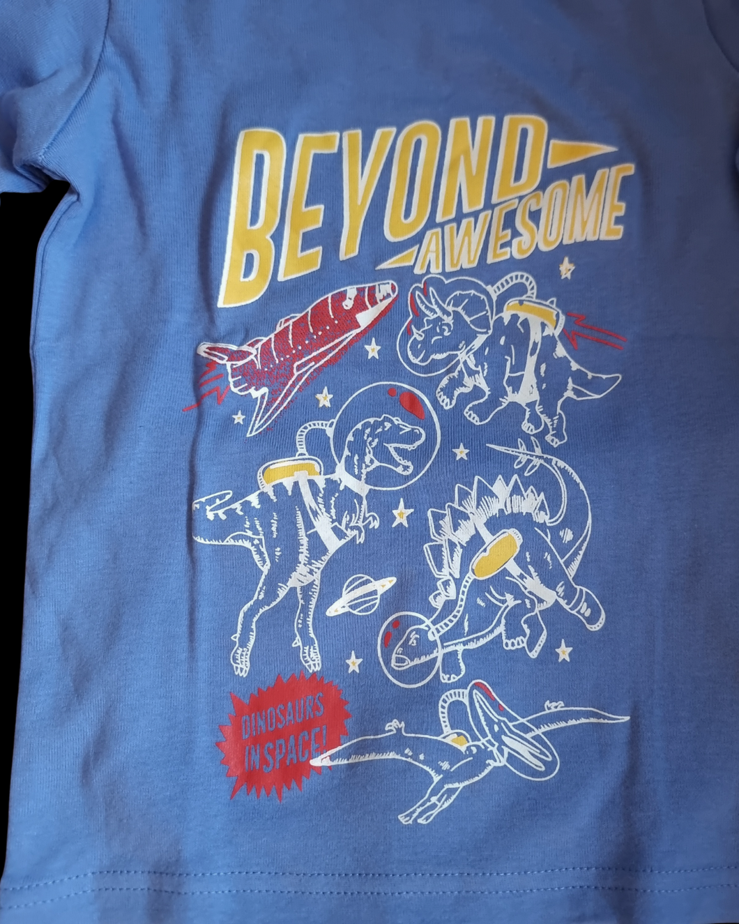 Glow Náttföt Beyond