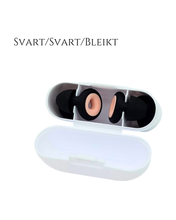 Load image into Gallery viewer, EyrnaLúppan Hljóðláta

