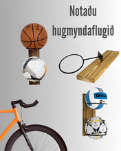 Load image into Gallery viewer, Boltastandur
