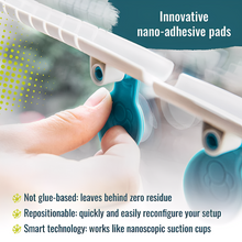 Load image into Gallery viewer, Gecko Run Deluxe Starter Set
