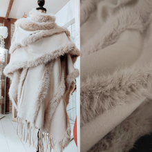 Load image into Gallery viewer, Kara Poncho
