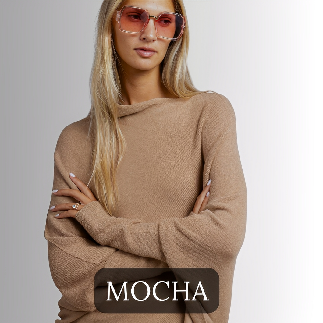 Grace Peysa Mocha