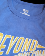 Load image into Gallery viewer, Glow Náttföt Beyond
