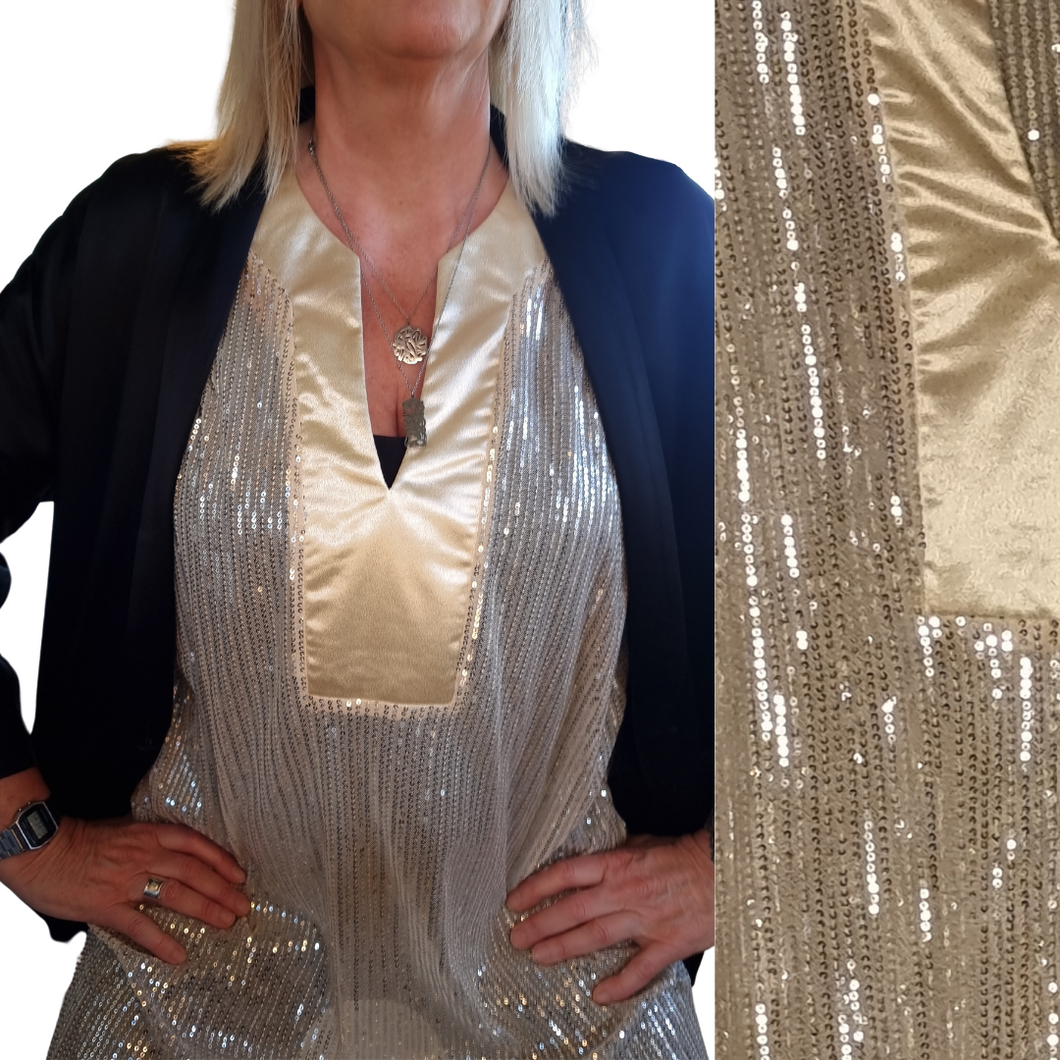 Glam Toppur