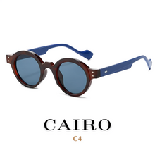Load image into Gallery viewer, Cairo Sólgleraugu Margir Litir
