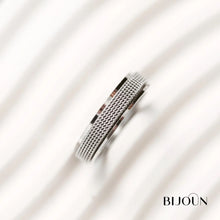 Load image into Gallery viewer, Bijoun Snúningshringur
