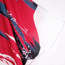 Load image into Gallery viewer, Ramona Poncho kjóll 2 Litir
