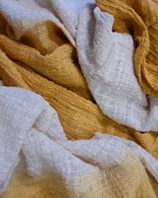 Load image into Gallery viewer, Brea Cotton/Linen Klútur
