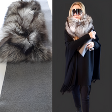 Load image into Gallery viewer, Melrakki Refaskinn
