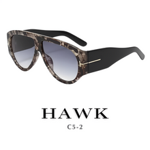 Load image into Gallery viewer, Hawk Unisex Sólgleraugu
