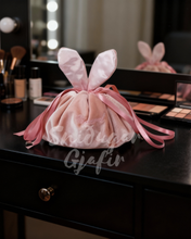 Load image into Gallery viewer, Velúr - Satín  Snyrtibuddan
