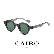 Load image into Gallery viewer, Cairo Sólgleraugu Margir Litir
