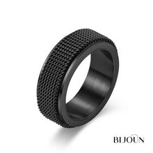 Load image into Gallery viewer, Bijoun Snúningshringur
