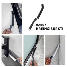Load image into Gallery viewer, Hardy Hreinsibursti 2 í pakka
