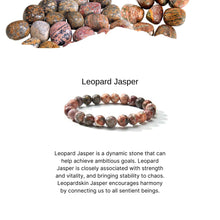 Load image into Gallery viewer, DAYA Orkusteina Armbönd
