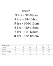 Load image into Gallery viewer, Glow Náttföt Beyond
