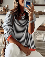 Load image into Gallery viewer, Skipper Peysa 6 Litir
