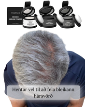 Load image into Gallery viewer, Veronni Lita Hárpúður
