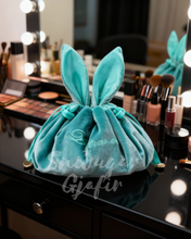 Load image into Gallery viewer, Velúr - Satín  Snyrtibuddan
