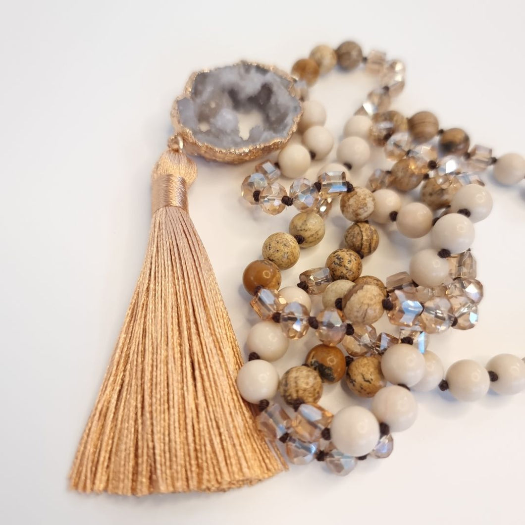 Francy Kristals Dúkamen