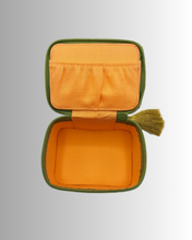 Load image into Gallery viewer, Inked Bird Skartgripabox
