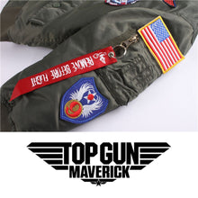 Load image into Gallery viewer, Top Gun Jakki
