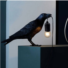 Load image into Gallery viewer, Poe Fuglalampi
