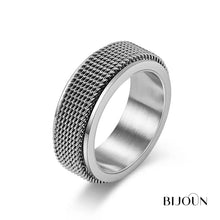 Load image into Gallery viewer, Bijoun Snúningshringur

